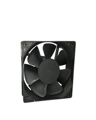 DC 120x120x38mm Brushless  Cooling Fan Axial Fan