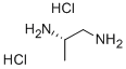 19777-66-3 	(S)-(-)-1,2-Diaminopropane dihydrochloride
