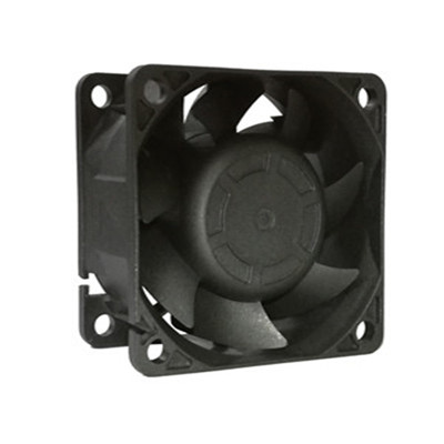 DC Brushless Cooling Fan Axial Fan