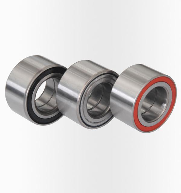 wheel hub bearing