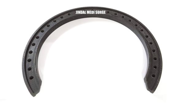 Carbon Fiber Hybrid 5 8 Ring
