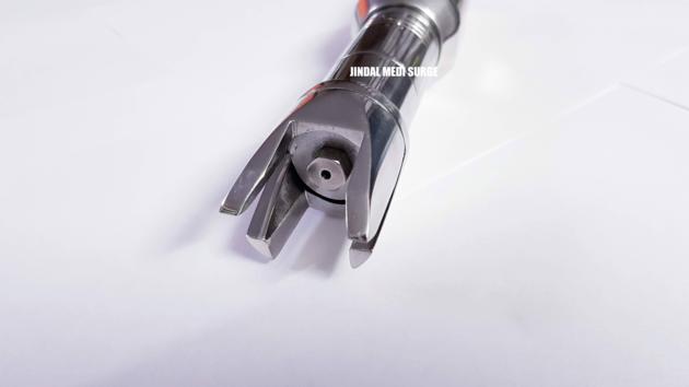 Wire Tensioner Dynmometere Orthopedic External Fixator