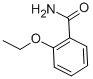 2-Ethoxybenzamide  and Intermediates