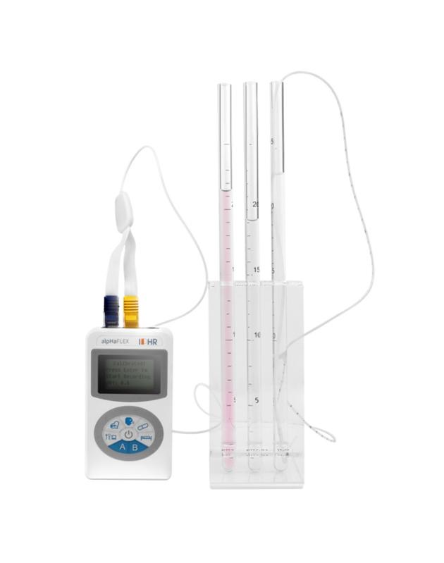 Establish A Clear Path in GERD Diagnosis