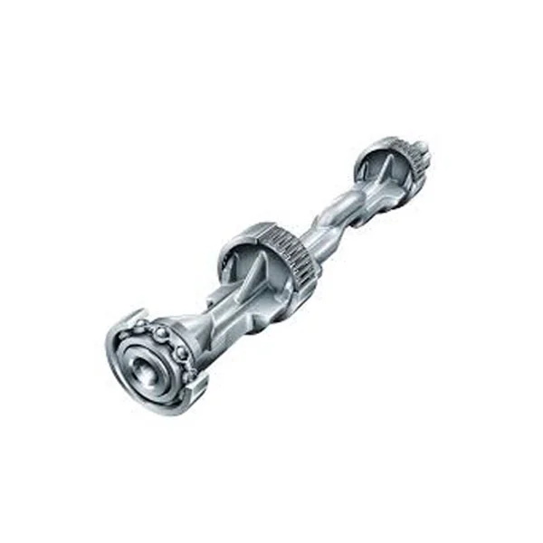 150Mine Truck Balance Shaft (350KG)