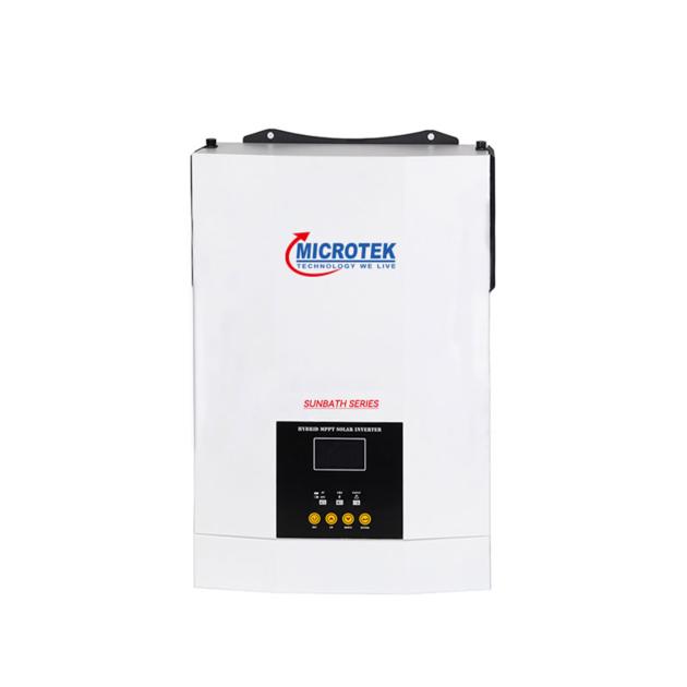 sunbath 3.5/5.5kw oFF gRID iNVERTER