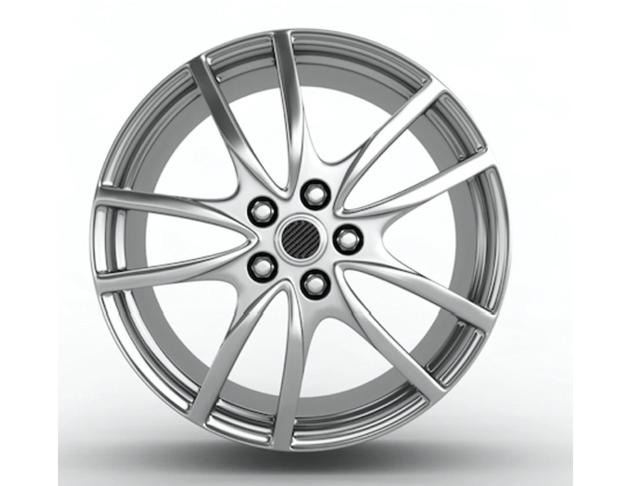 Metal Spare Parts