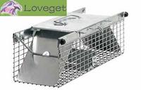 Small Animal Traps