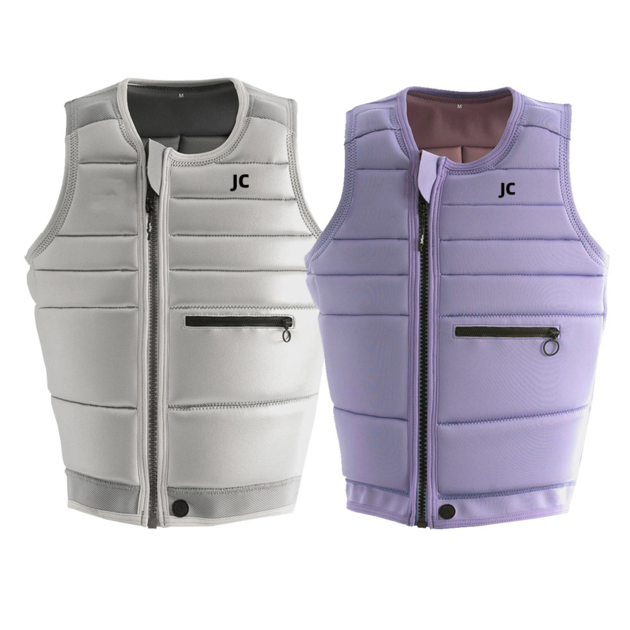 Adult Neoprene Life Jacket