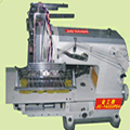 JG-14050PS   50 Needle smocking machines