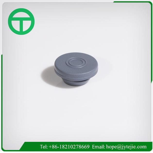 20-AS 20MM Butyl Rubber Stopper for liquid medicine