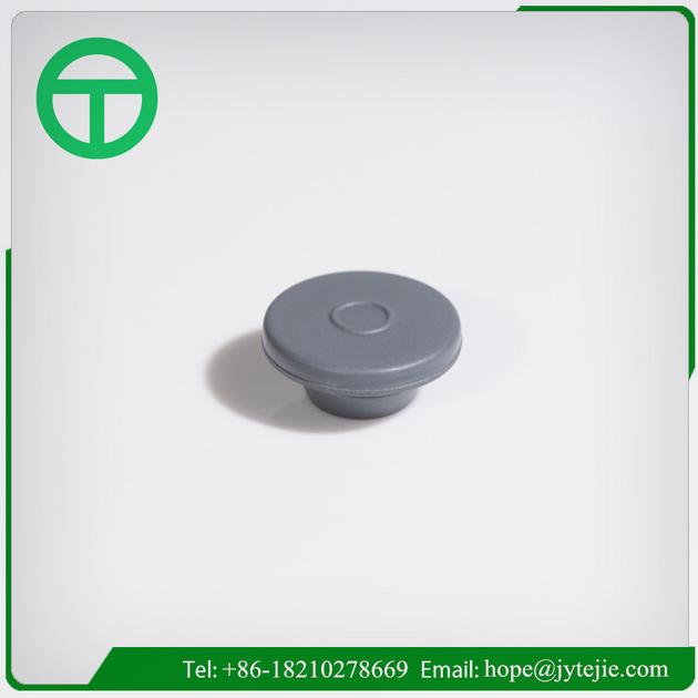 20-B2 20MM butyl rubber stopper for injectable medicine vials 