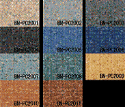 Bonie PVC Flooring Archer System