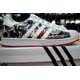 Brand name shoes