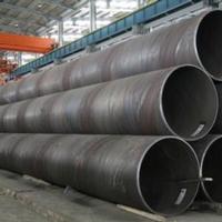 SSAW Steel Pipe