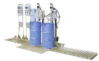 filling machine CZ