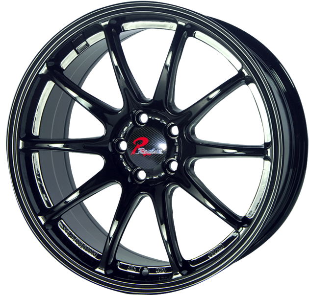 15 INCH ALUMINUM ALLOY WHEELS JH0414