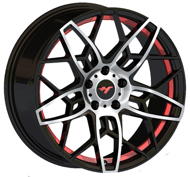 JH-S03 Jihoo Wheels