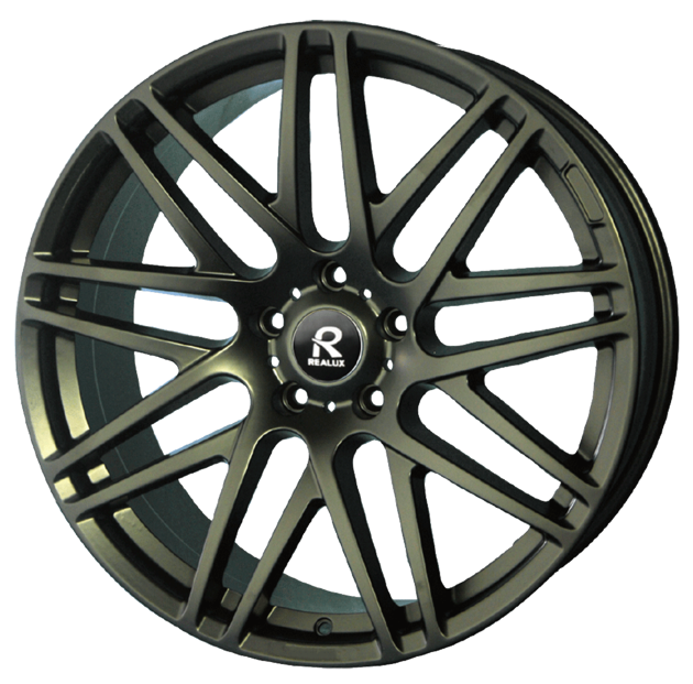 19-20 inch aluminum alloy auto wheels JH2064 of Jihoo Wheels