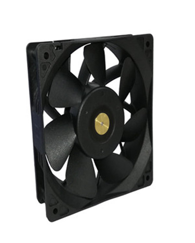 DC 120x120x38mm Brushless  Cooling Fan Axial Fan Booster Fan-class 1