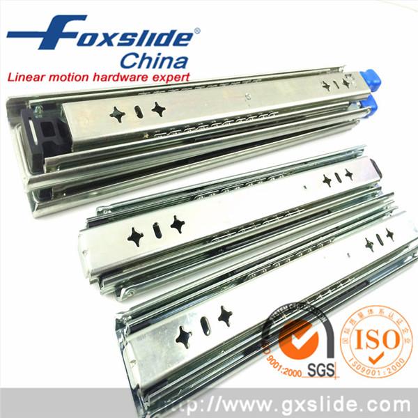 Foxslide 250lbs Loading Heavy Duty Ball