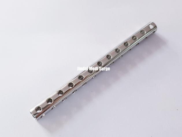 Veterinary Fessa Tube