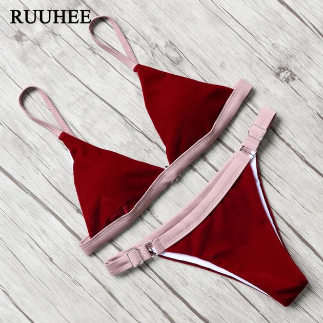 RUUHEE bikini B972RE