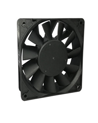 DC120x120x38mm Brushless  Cooling Fan Axial Fan Booster Fan-class 2