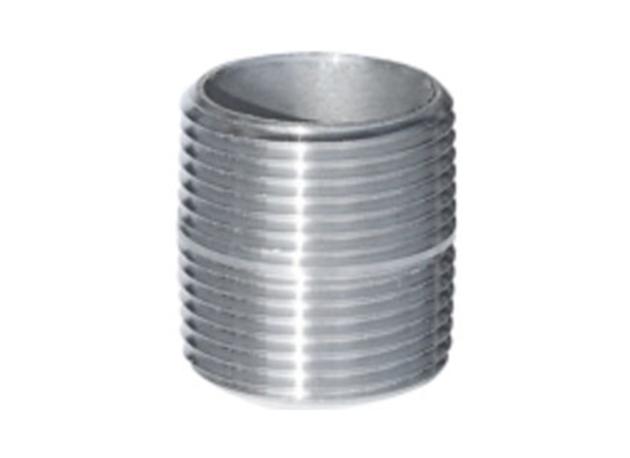 CLOSE NIPPLE  Thread Running Nipple wholesale 