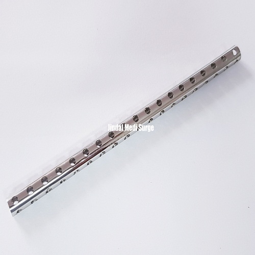 Veterinary Fessa Tube
