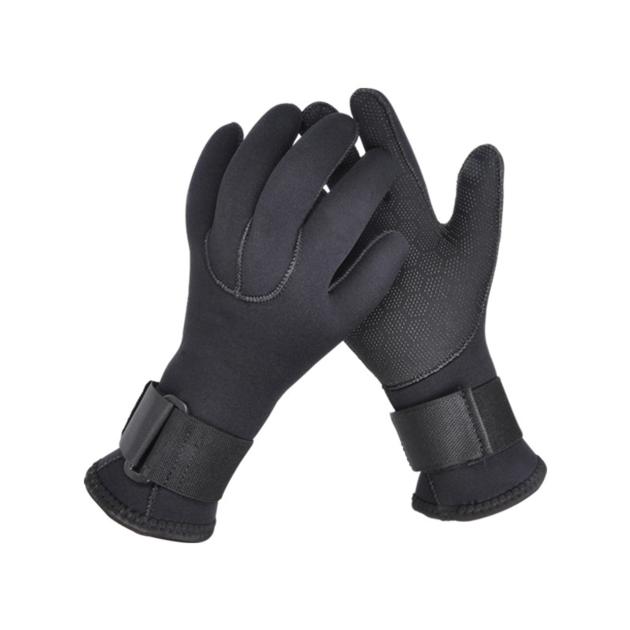 3mm Neoprene Gloves