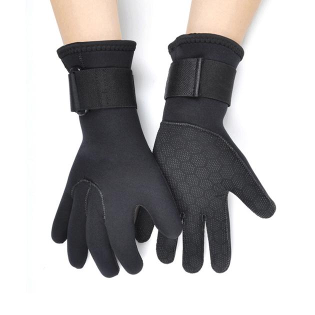 3mm Neoprene Gloves