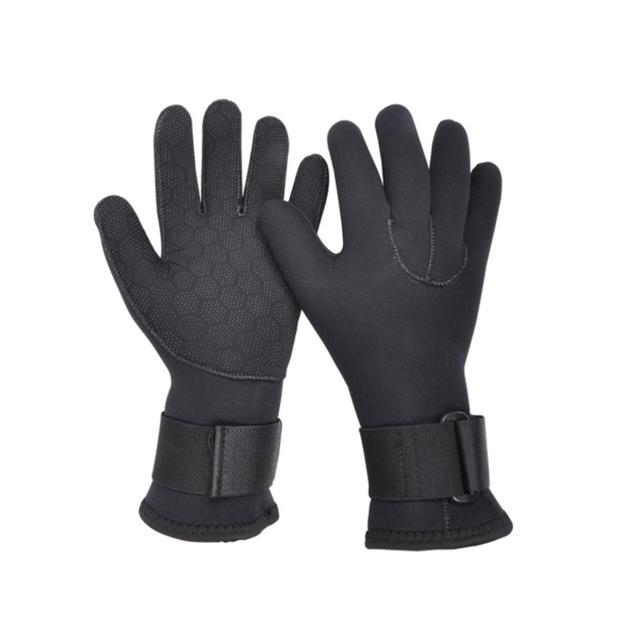 3mm Neoprene Gloves