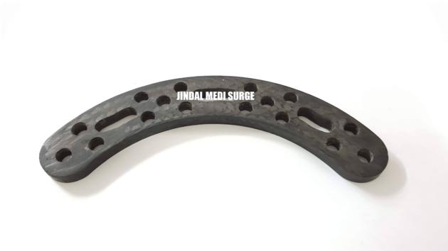 Carbon Fiber Italian Arch 90® Orthopedic External Fixator