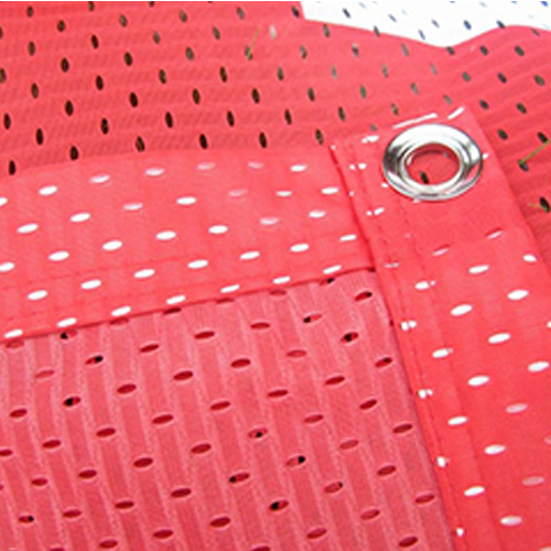 Custom Fabric Banner