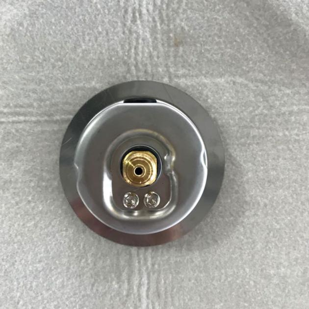 1 4 BSP Brass Port Back