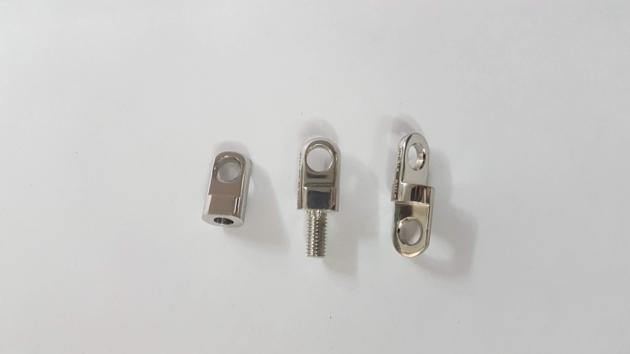 Orthopedic Hinge Male and Female 90®