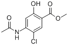24190-77-0	4-Acetylamino-5-Chloro-2-Hydroxybenzoic Acid Methyl Ester