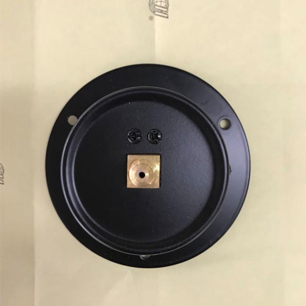 HAVC Parts Refrigerant Manifold Pressure Gauge