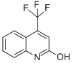 25199-84-2	2-Hydroxy-4-(trifluoromethyl)quinoline