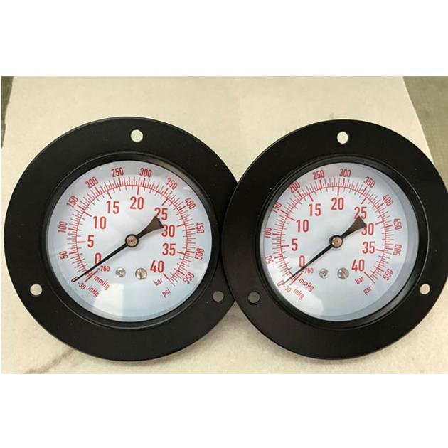 550PSI Red Letter Dial Compound Dry