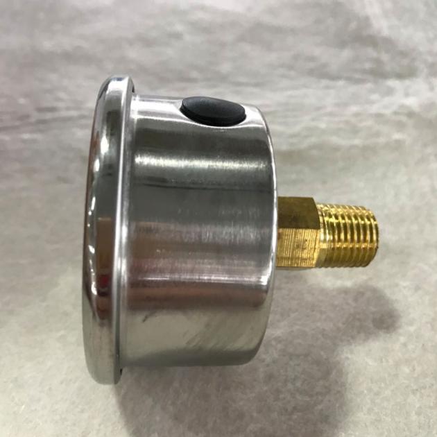 Two Body Sockets Single Needle Hydraulic