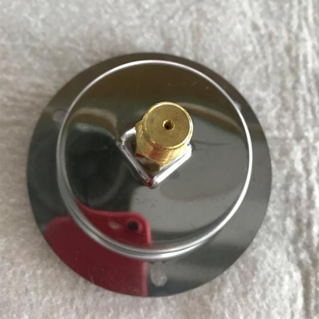 Class1 6 OEM Stainless Steel Case