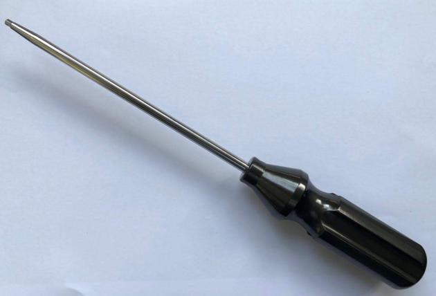 Screw Driver Orthopedic Instrument