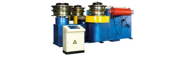 Pipe Bending Machine