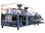 Waste engine oil purifier series