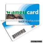 contactless ic cards