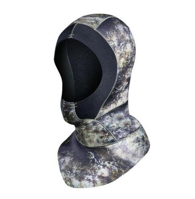 Adult Neoprene Diving Hood