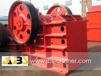 PE jaw crusher