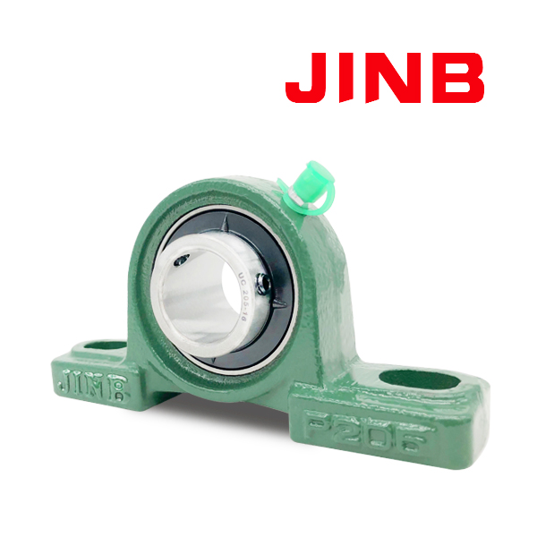 Pillow Block Bearings UCP, Ukp, Uelp Bearing